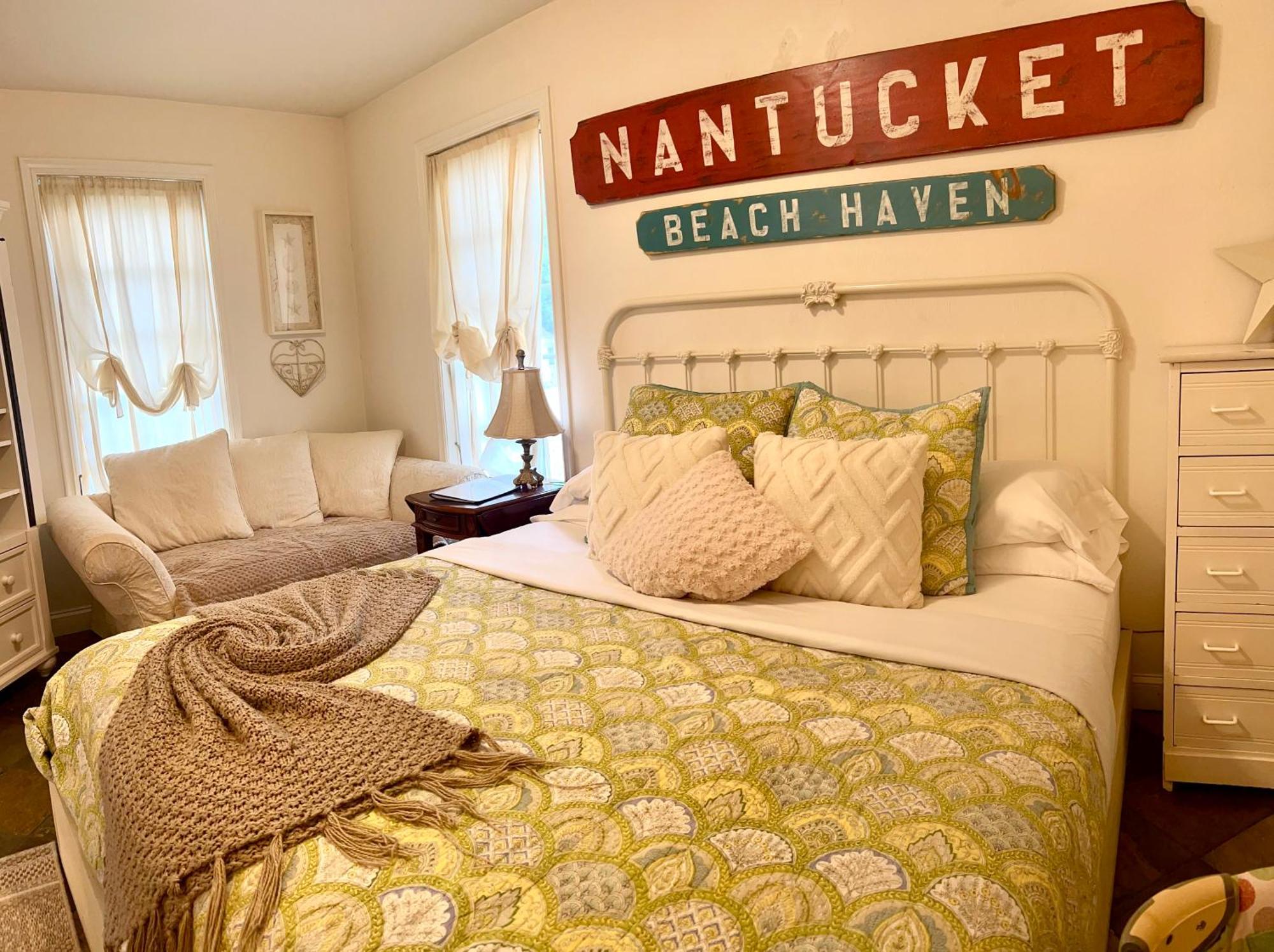 Hotel Frederick William House à Falmouth Extérieur photo
